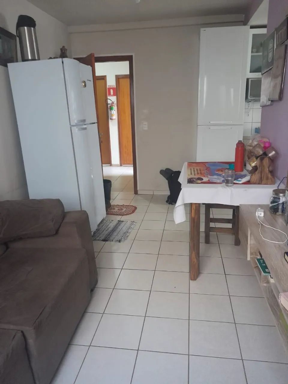 Vendo apartamento  - Foto 5