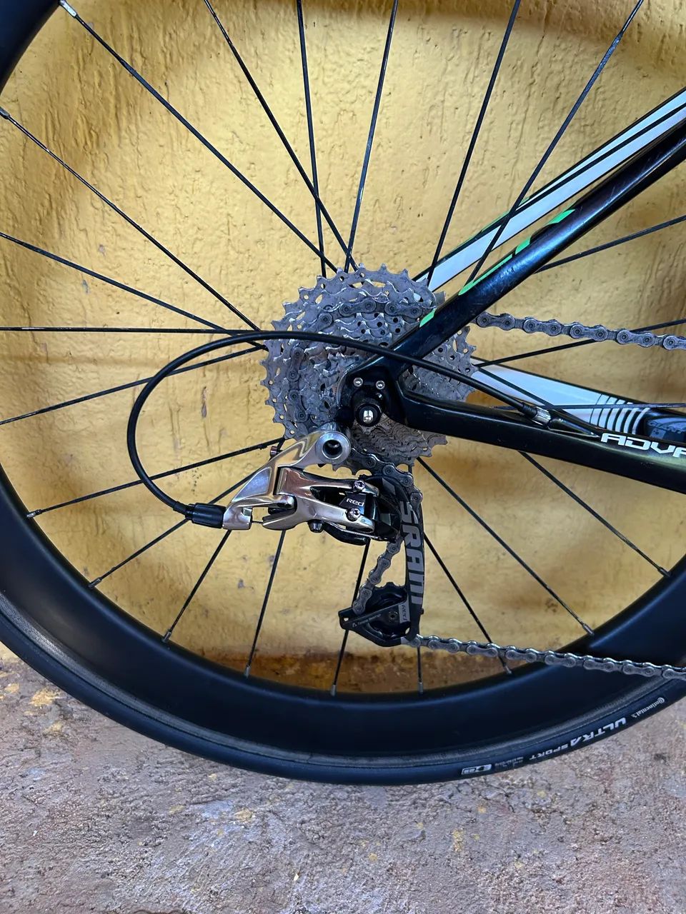 Bike speed bicicleta giant tcr  - Foto 3