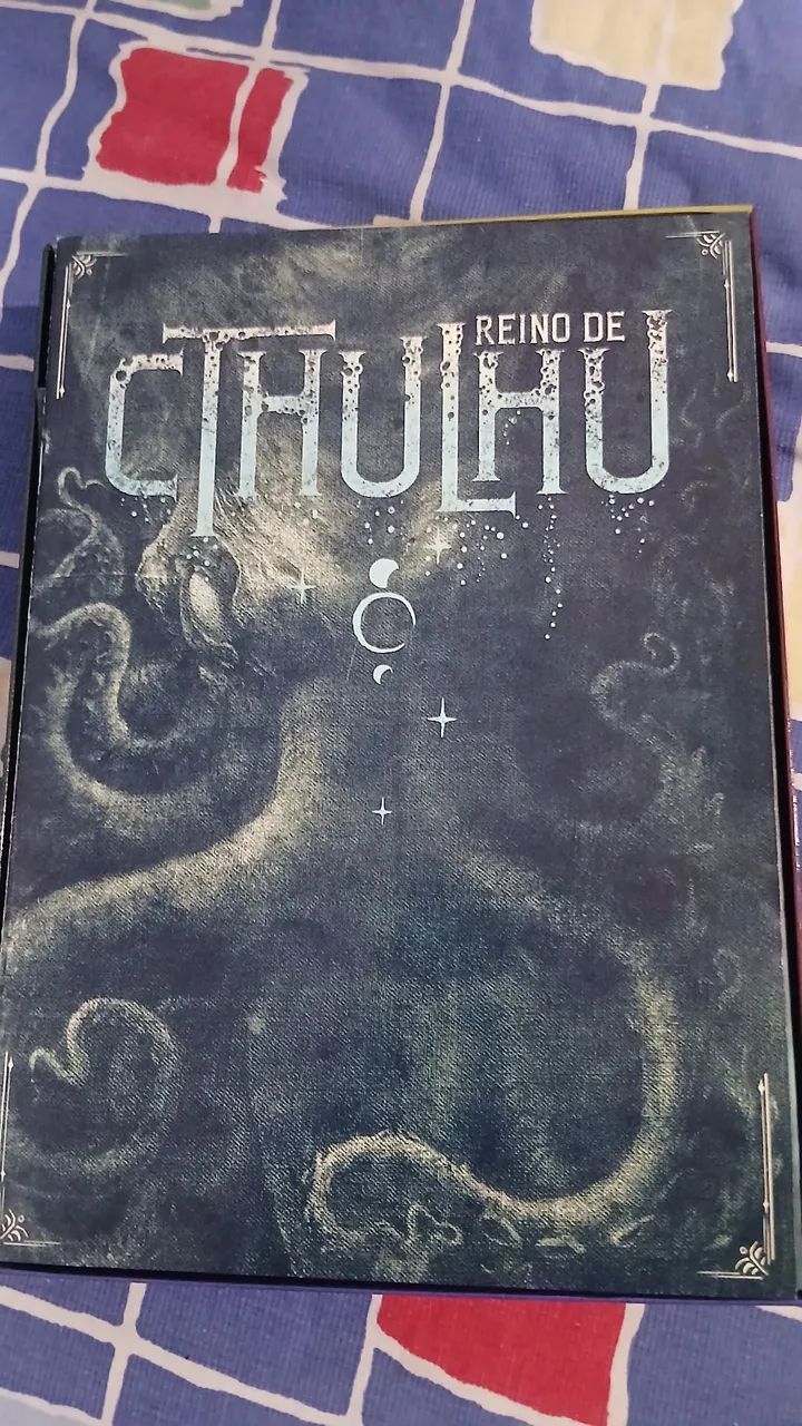 Pandemic Reino de Cthulhu - Foto 2