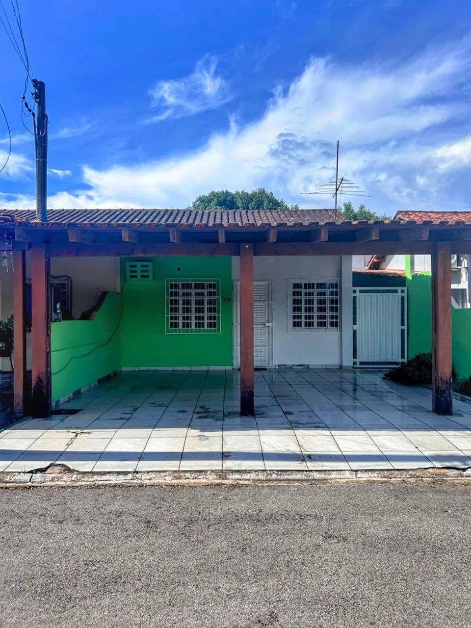 Foto - Porto Velho - Novo Horizonte