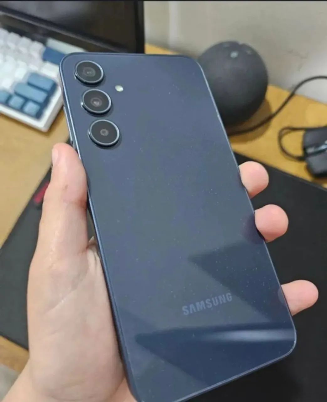 Galaxy A35 5g - Foto 3