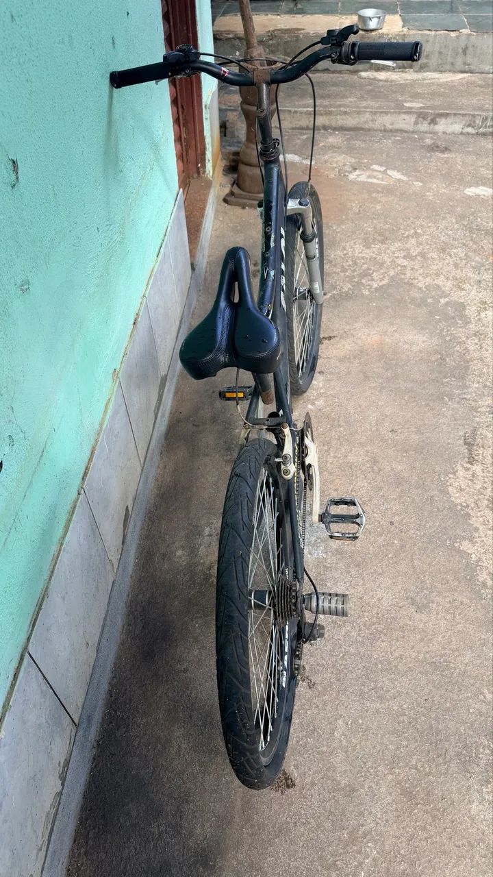 Bicicleta Caloi  - Foto 5