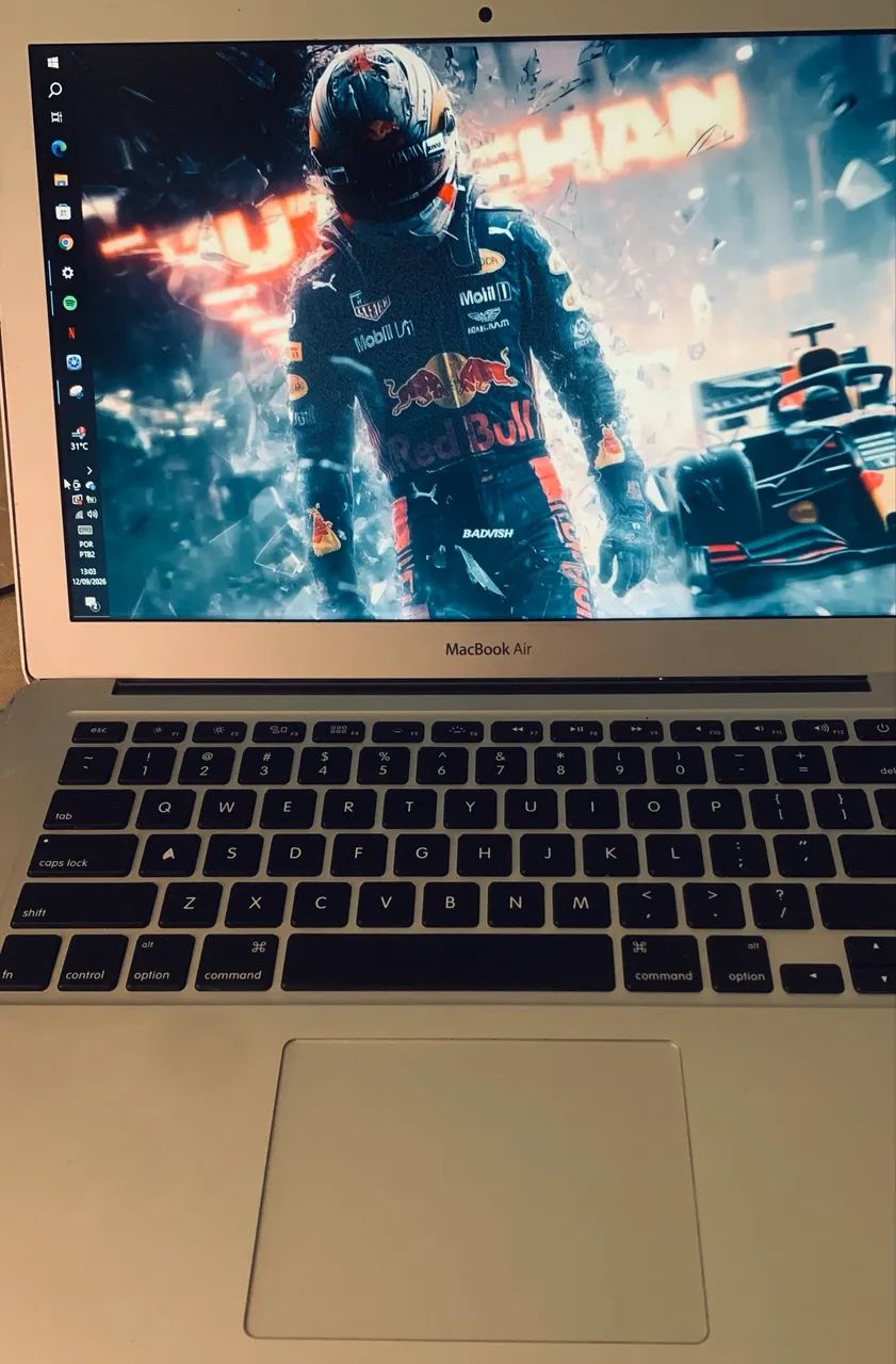 Notebook MacBook Air Mid13 - Foto 3