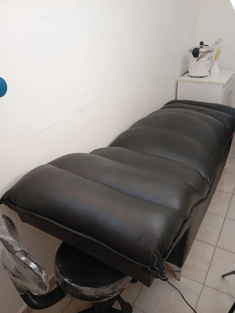 Maca de estética  - Foto 2