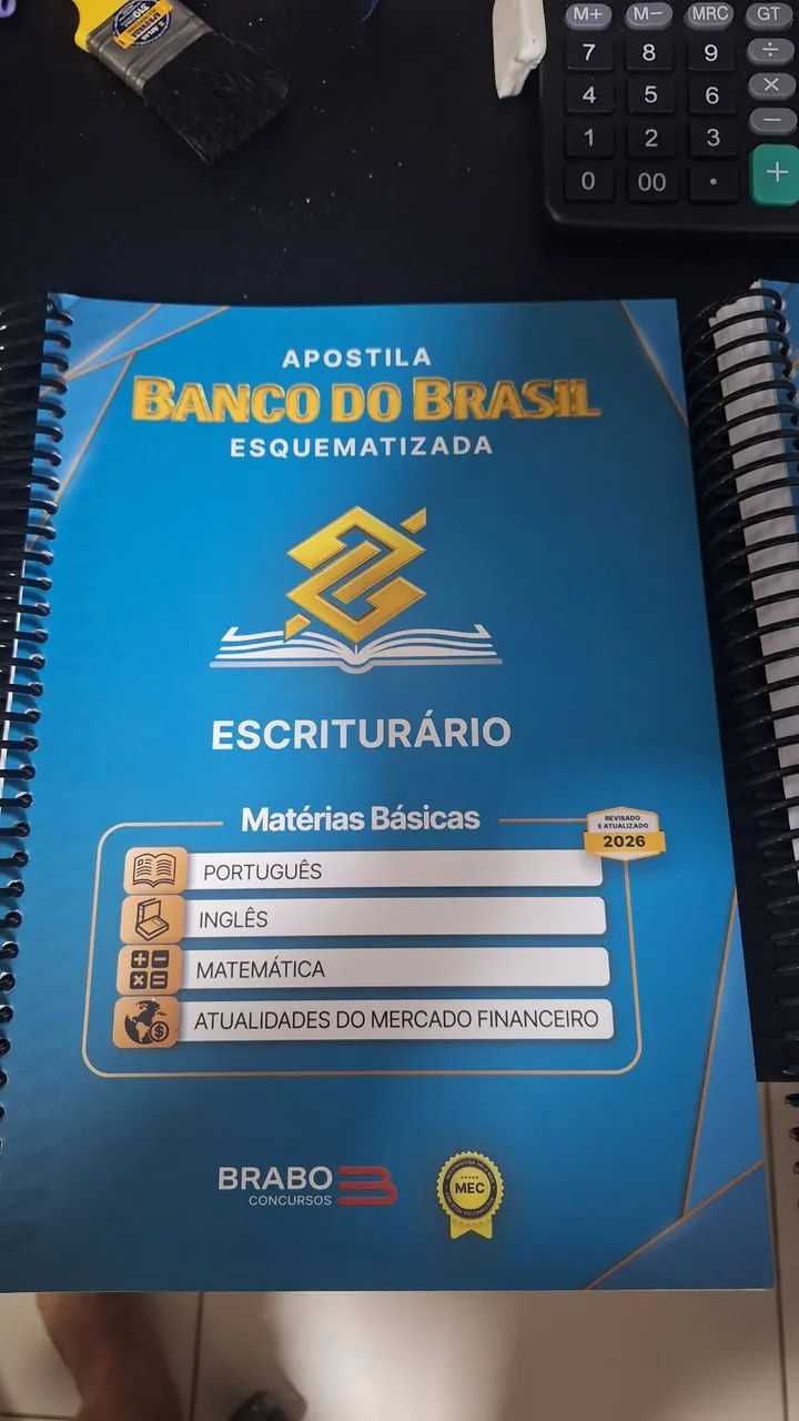 Curso Vitalício Concurso Banco do Brasil - Foto 2