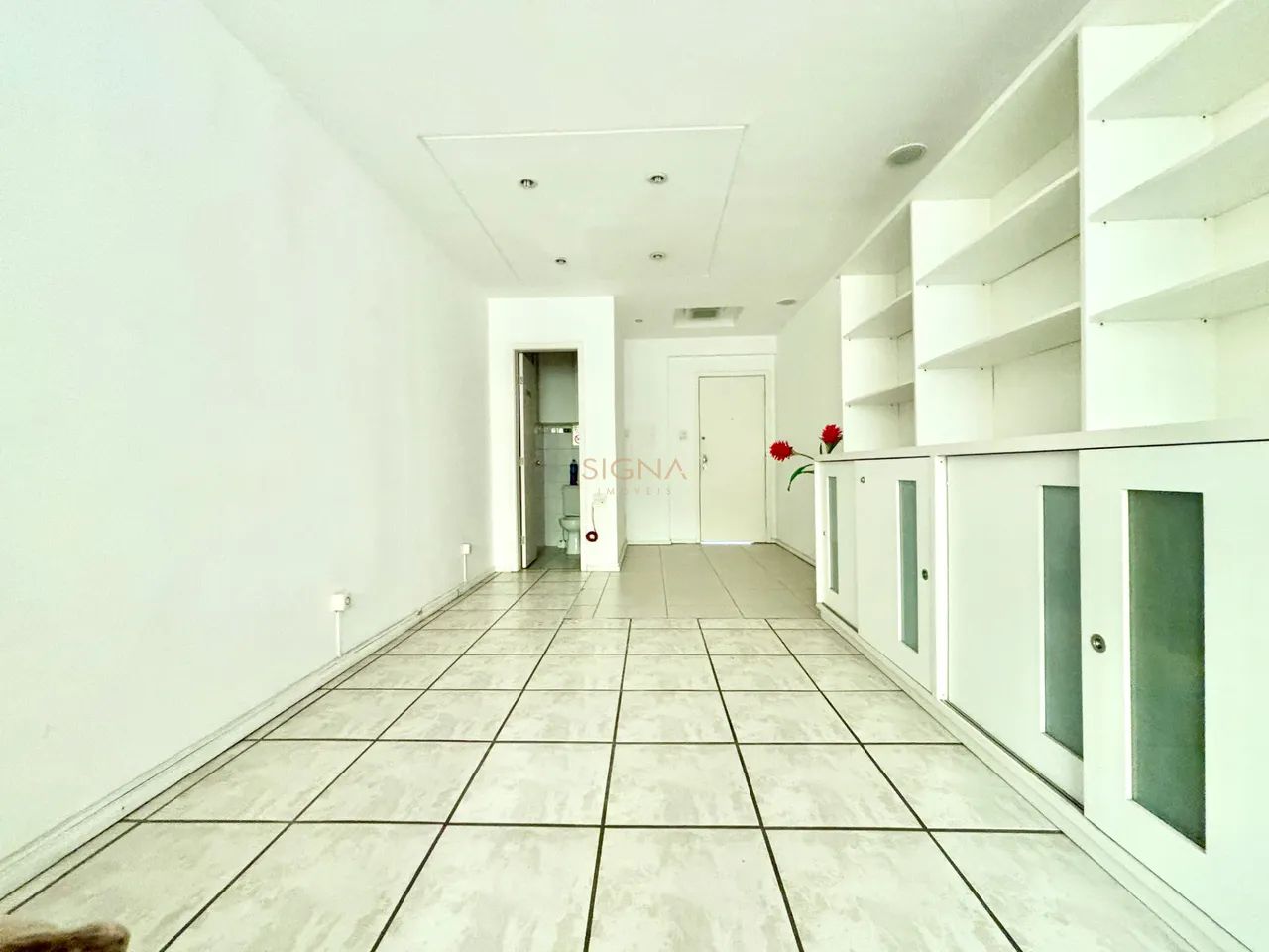 Sala Comercial à VENDA no Centro - Juiz de Fora - MG - Foto 4