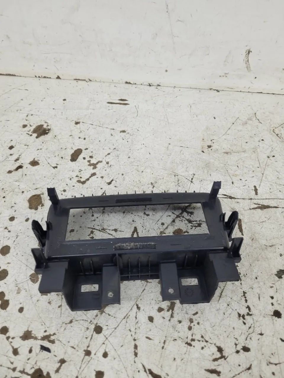 Moldura Computador Bordo Chevrolet Cruze 2015 - Foto 6