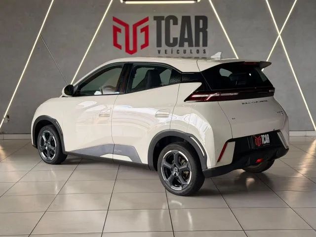 BYD Dolphin Mini (Elétrico) 2025 - Foto 5