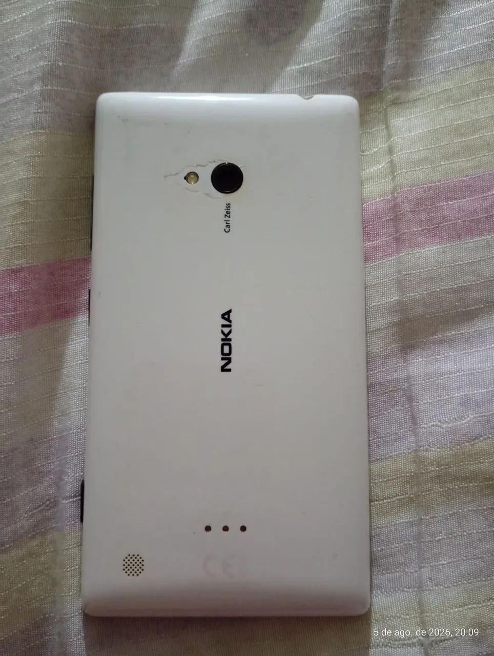 NOKIA LUMIA 720 - Foto 5