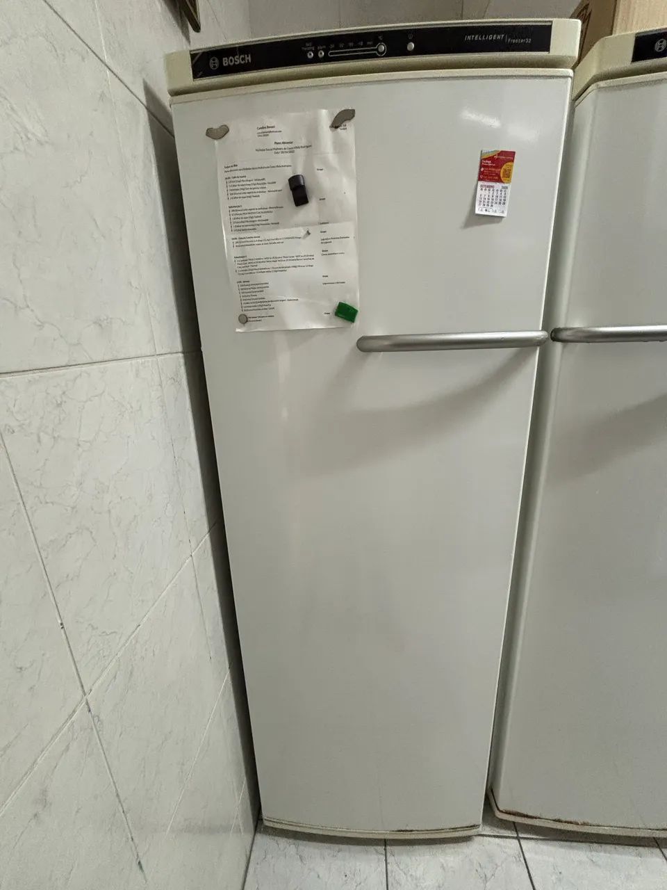 Freezer - Foto 2