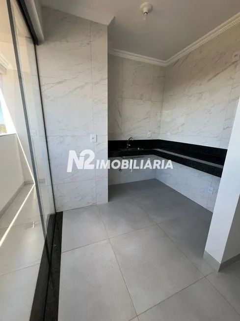 Aluguel Apartamento SHOPPING PARK - Foto 5