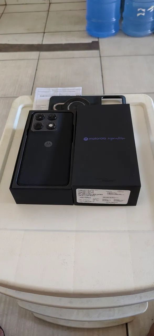 Motorola  - Foto 4