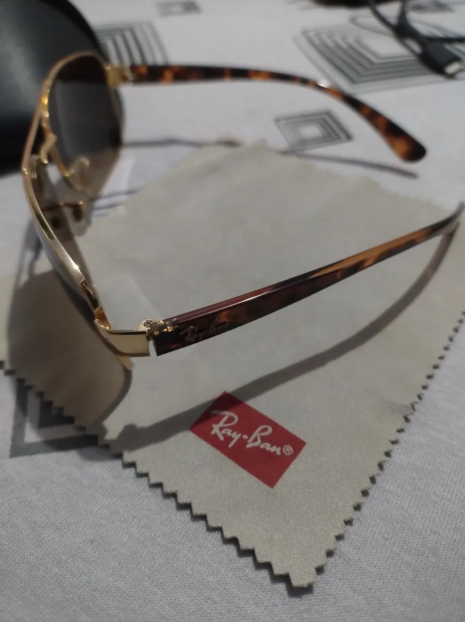 Óculos Rayban - Foto 3