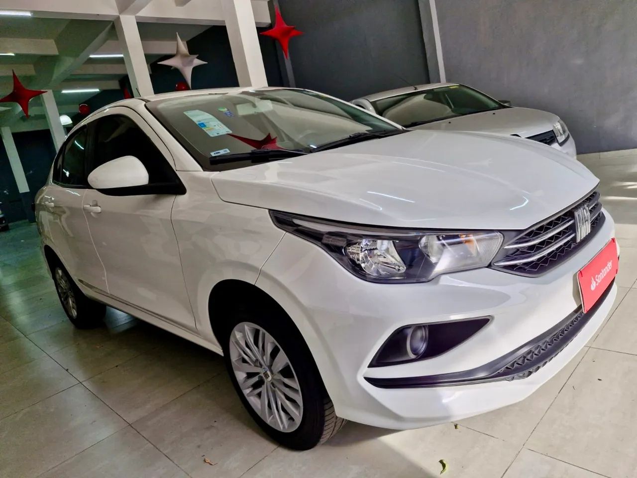 Fiat Cronos Drive 1.3 8V Flex 2024 - Foto 2