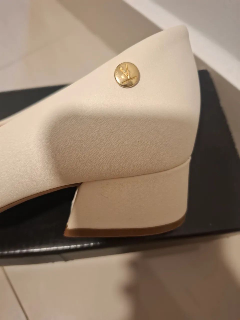 Sapato vizzano 34 - Foto 4