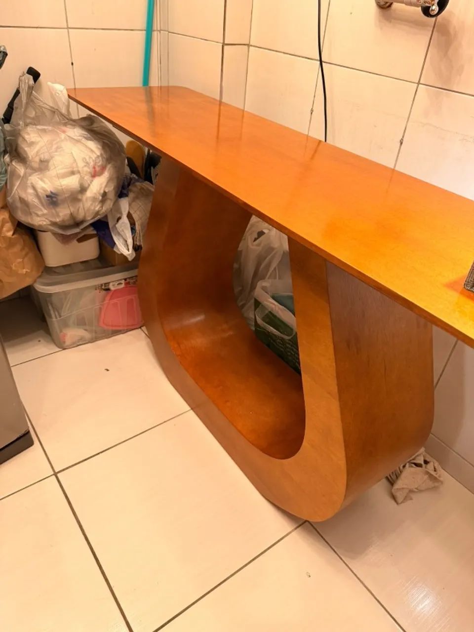Mesa de sala  - Foto 4