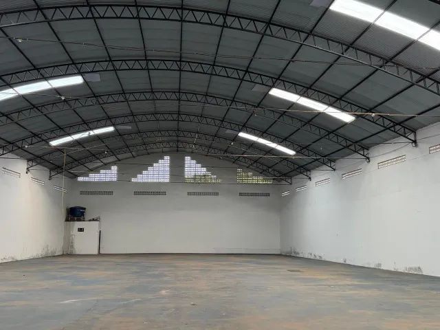 GALPÃO COMERCIAL COM 1400M² - Foto 5