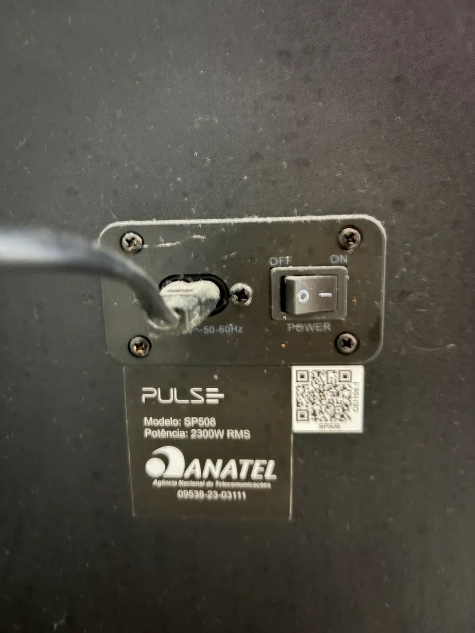 Caixa de Som Pulse - Foto 2