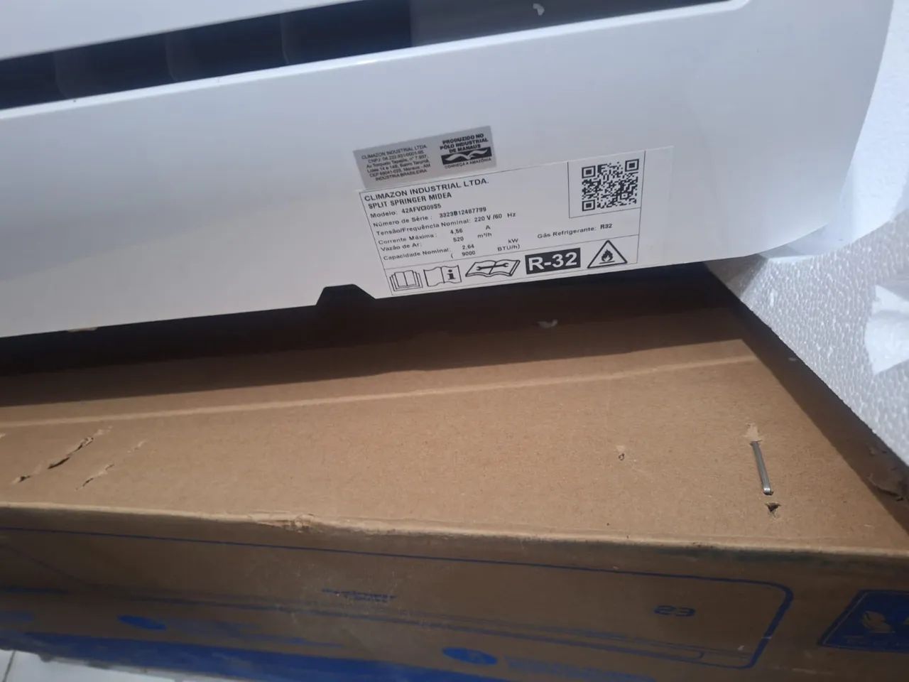 Ar condicionado  - Foto 4