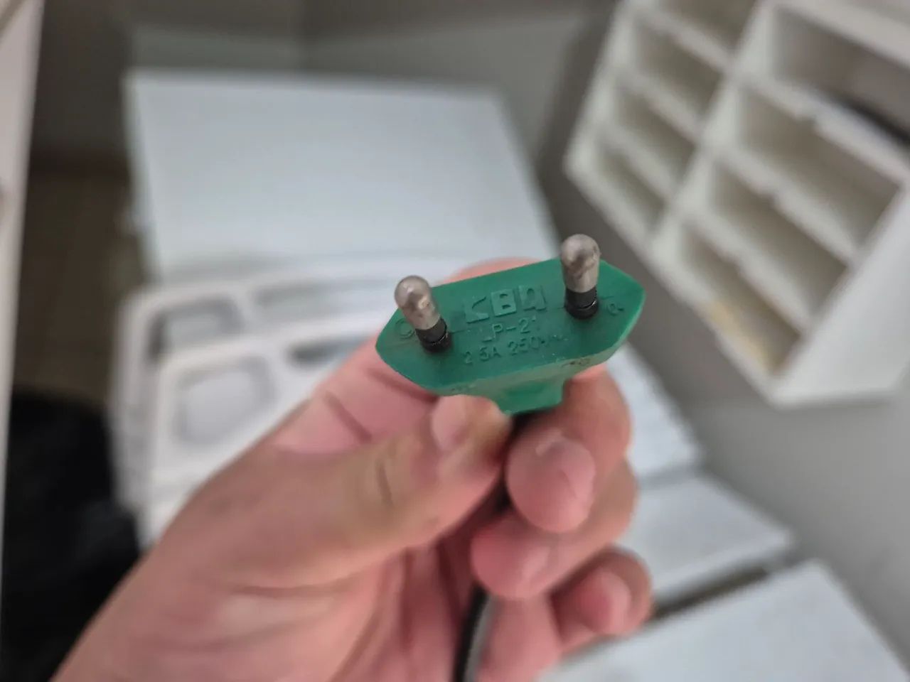 Cama para acamado elétrica  - Foto 4