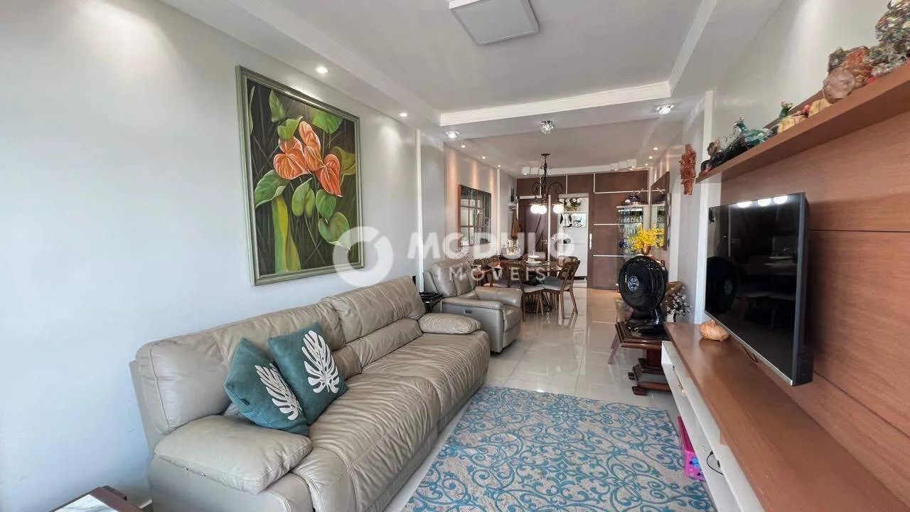 APARTAMENTO à venda, 2 quartos, CENTRO - Uberlândia/MG - Foto 3