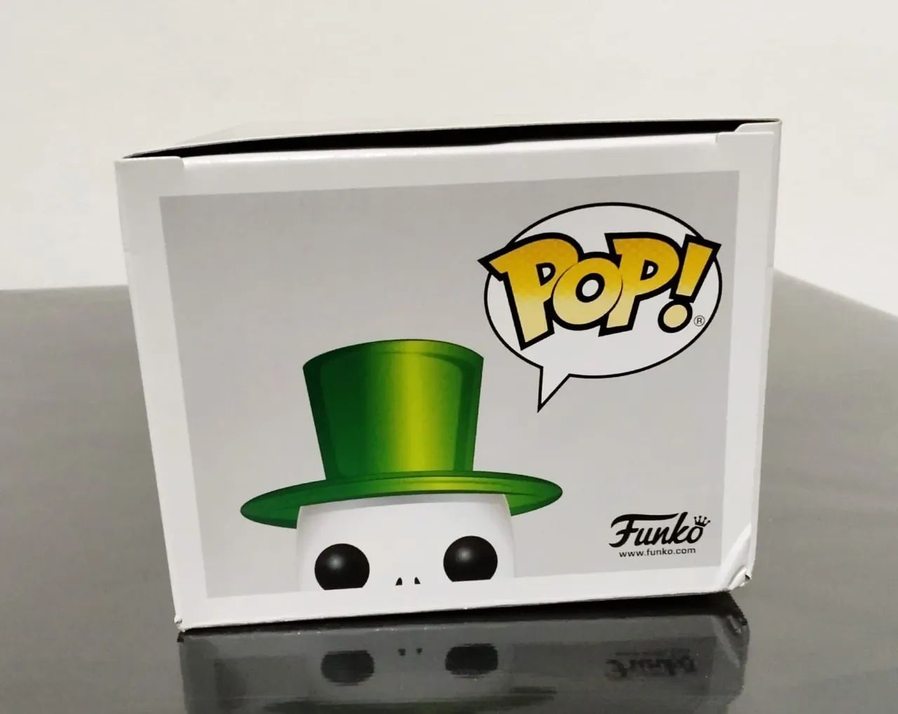 FUNKO POP  - SNOWMAN JACK #448 - Foto 4