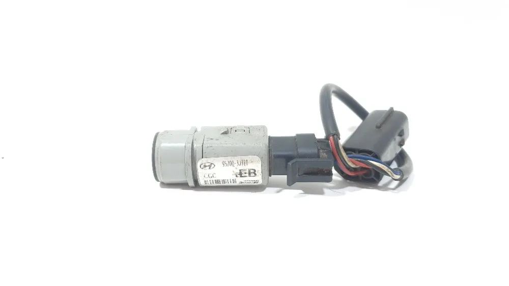 Sensor Estacionamento Hyundai Vera Cruz 2008 - Foto 6