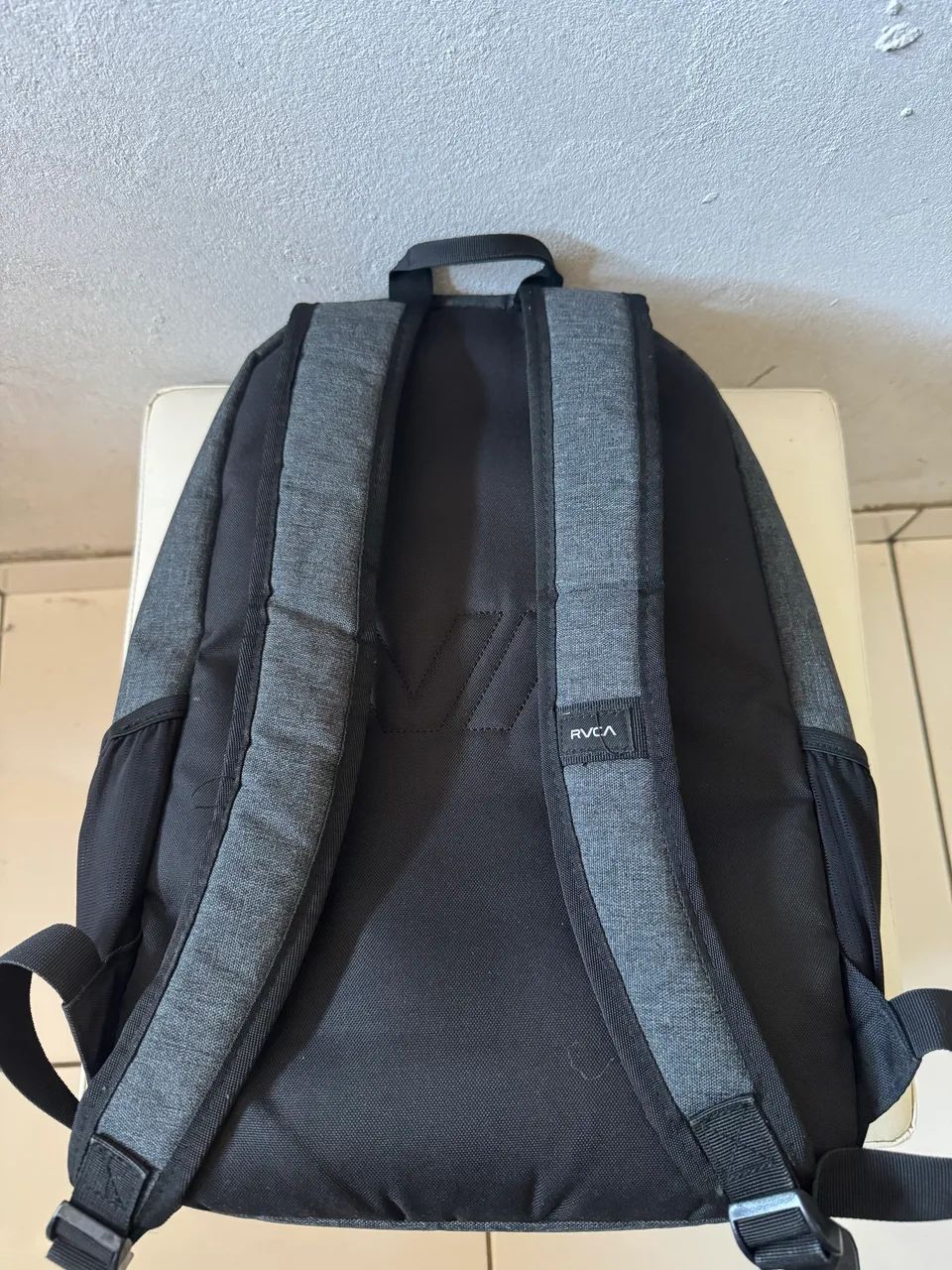 Mochila RVCA - Foto 2