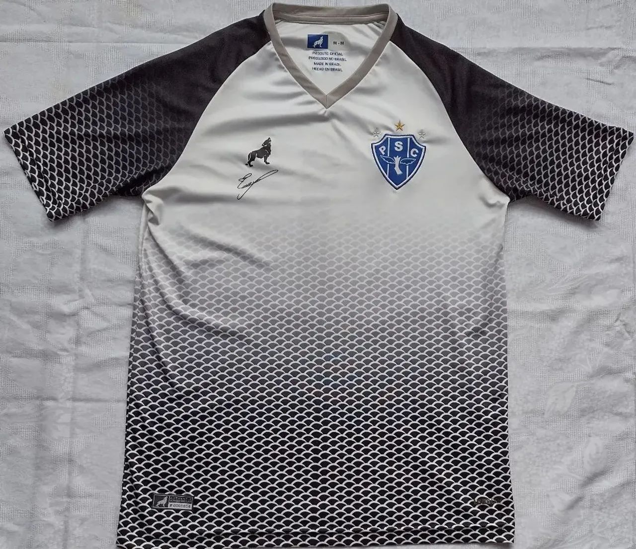 Camisa Paysandu  - Foto 2