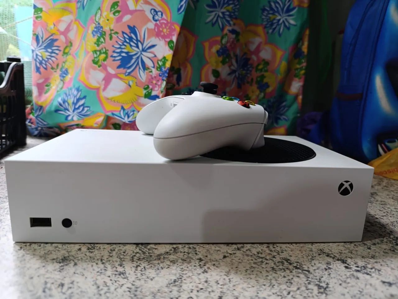 Xbox Series S - Foto 4