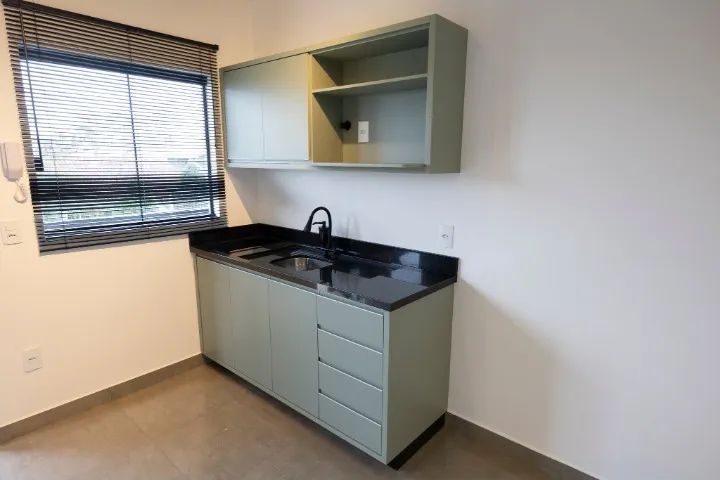 Studio / Kitnete novos em Serraria - São José - Foto 2
