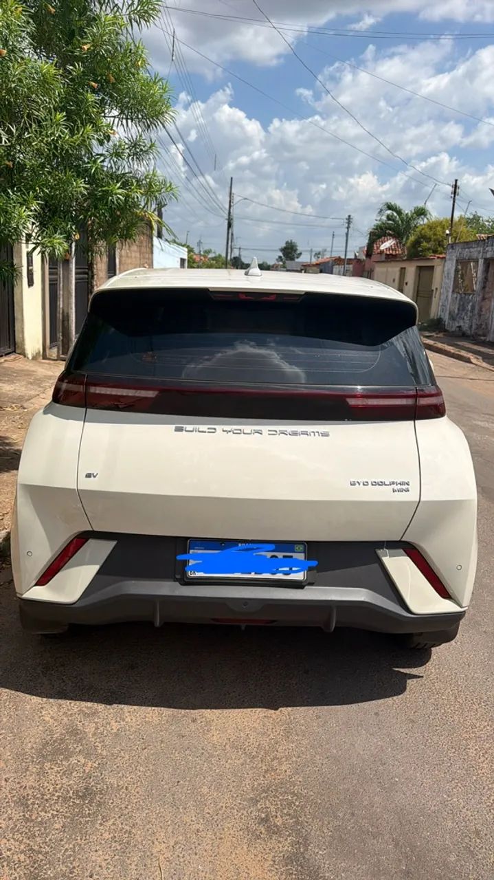 Aluguel carro elétrico Uber , 99 é Particular  - Foto 3