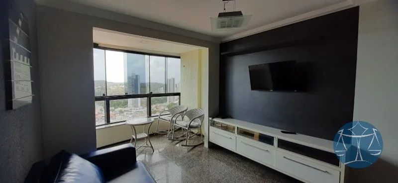 APARTAMENTO MOBILIADO NO OCEAN VIEW - Foto 5