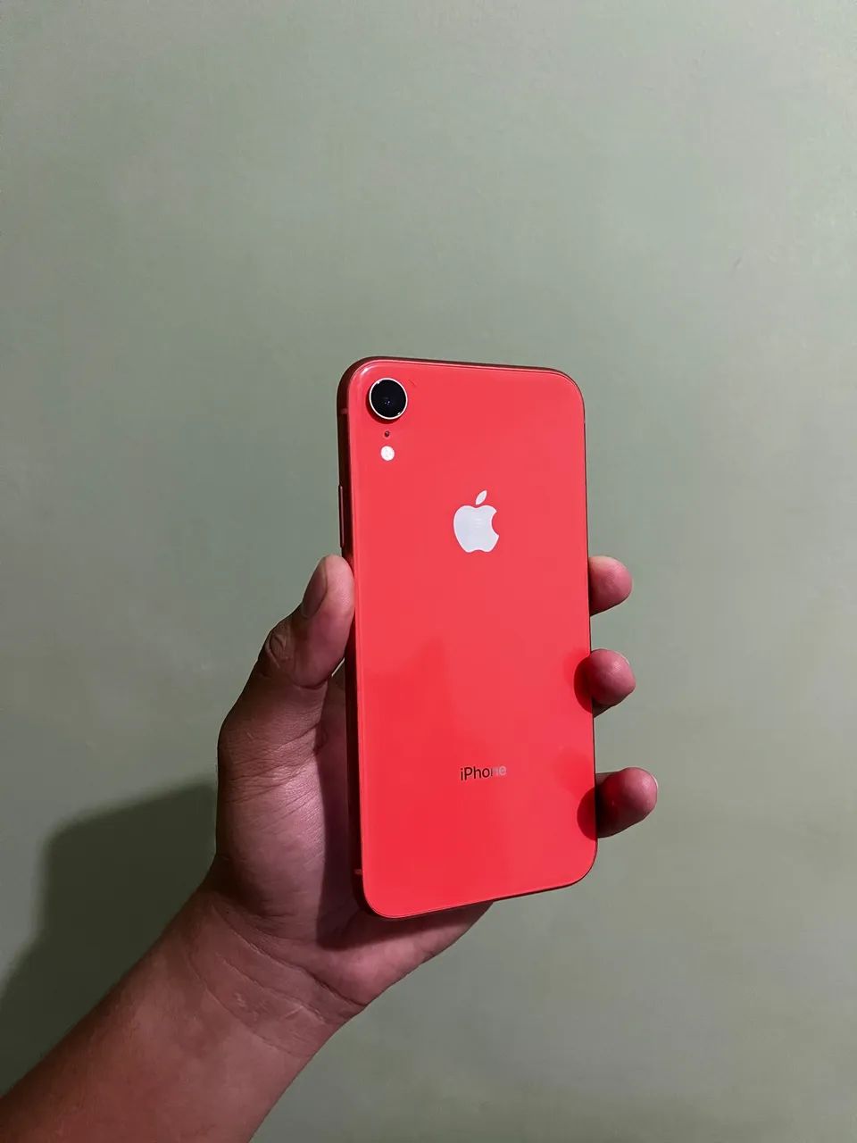 iPhone XR novo  - Foto 2
