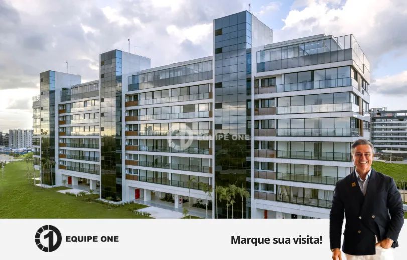 Apartamento | Venda | Sudoeste 500 - Parque Alvorada