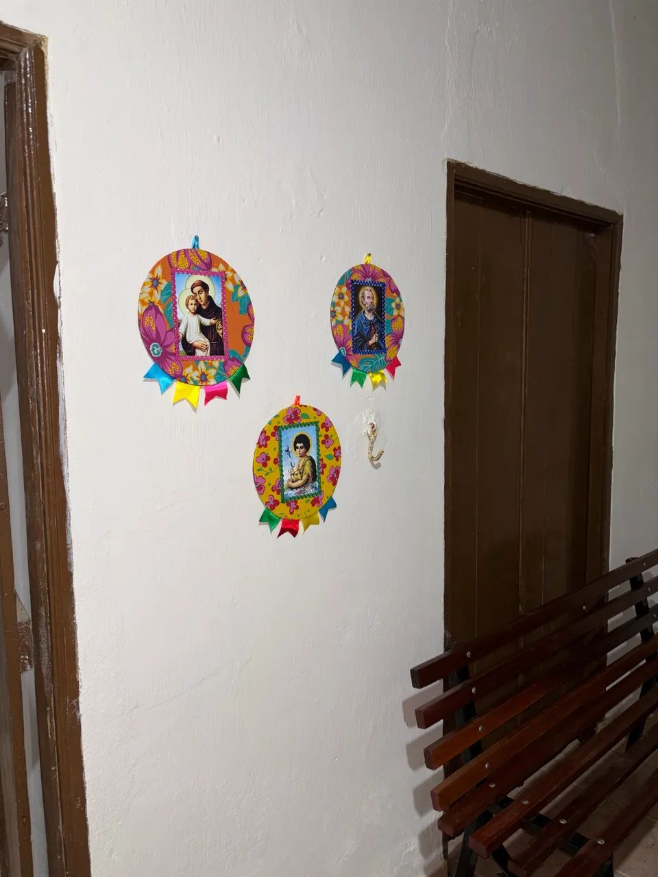Casa Centenária em Serra Negra em Bezerros/PE - Foto 8