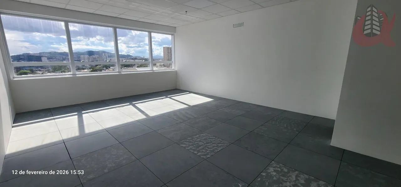 Sala Comercial para Locação em Barueri, Alphaville Centro Industrial e Empresarial/Alphavi - Foto 4
