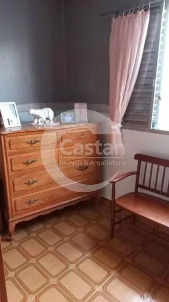 casa no tatuapé (vila antonina) com 120m² - Foto 5