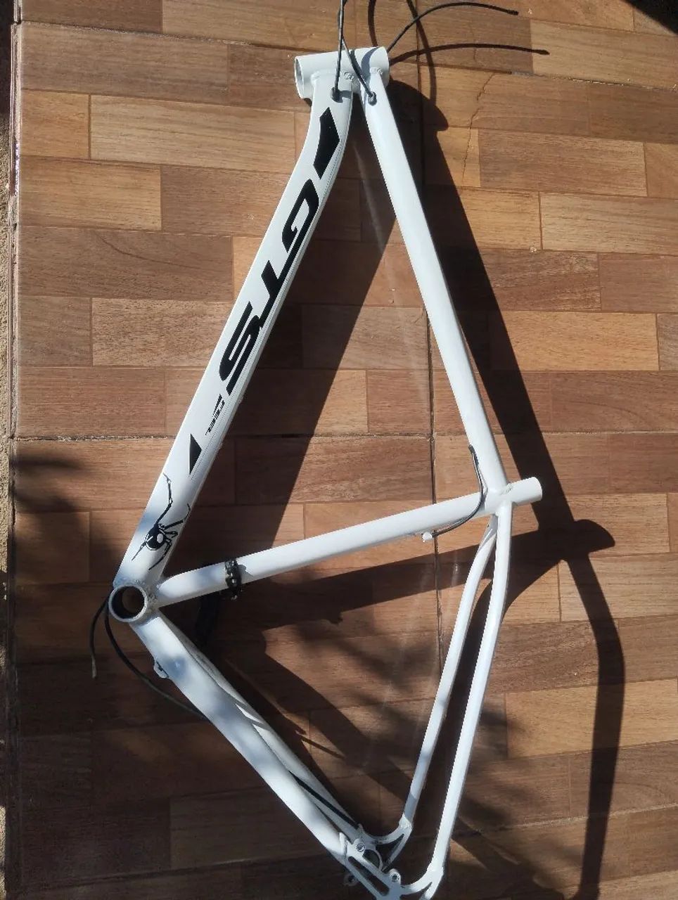 Quadro GTS tamanho 21 - Foto 3