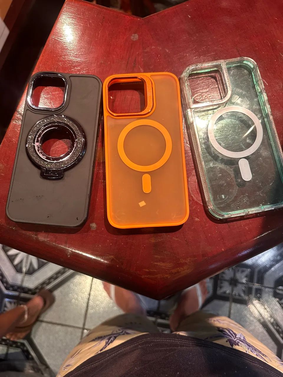 iPhone 13 Pro Max - Foto 4