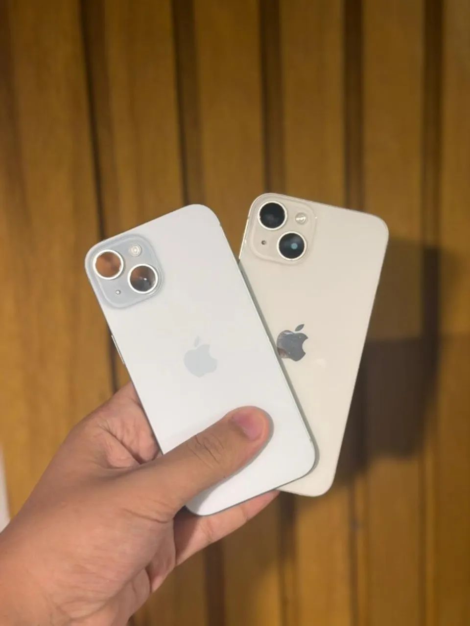 iPhone 128GB