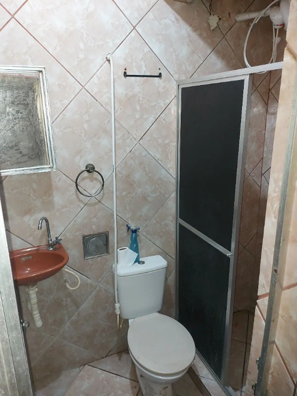 Alugo Casa na Vila São Luis - Foto 5