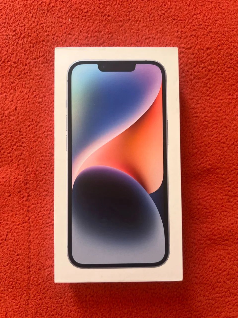 iPhone 14 128GB - Sem detalhes / Com nota - Foto 3