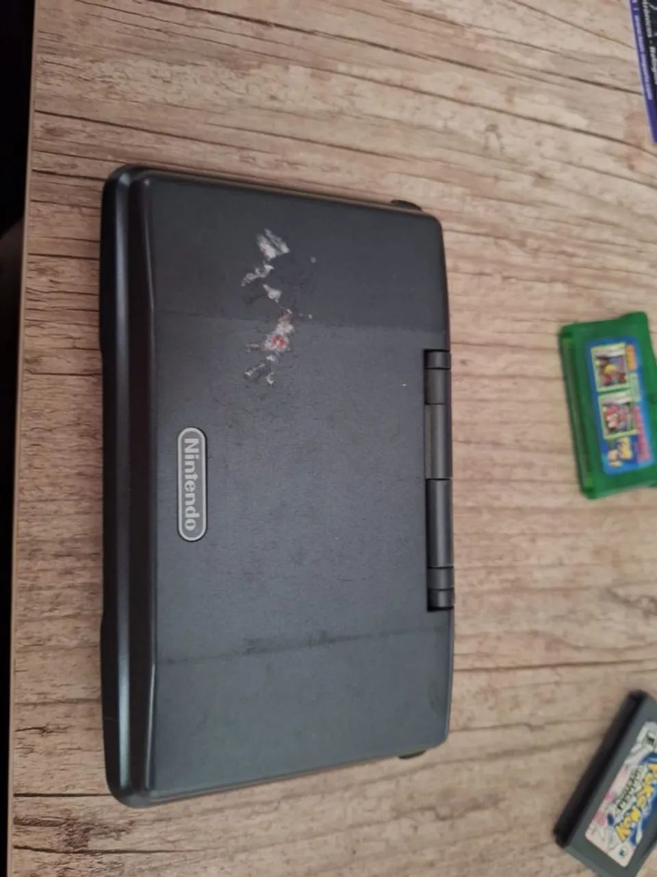 NINTENDO DS - Foto 4