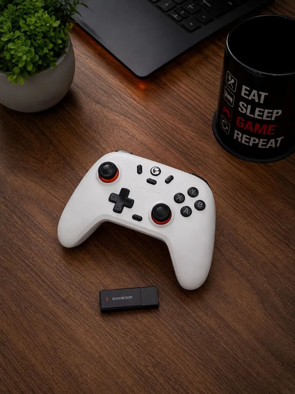 Controle Gamesir Nova Lite - Profissional  - Foto 3
