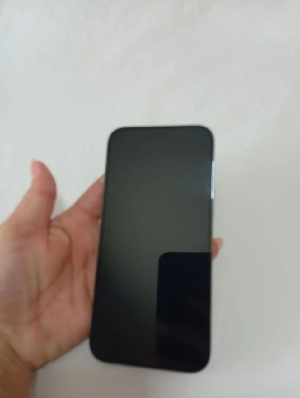 Vendo iPhone 14 pro max 256gb - Foto 3