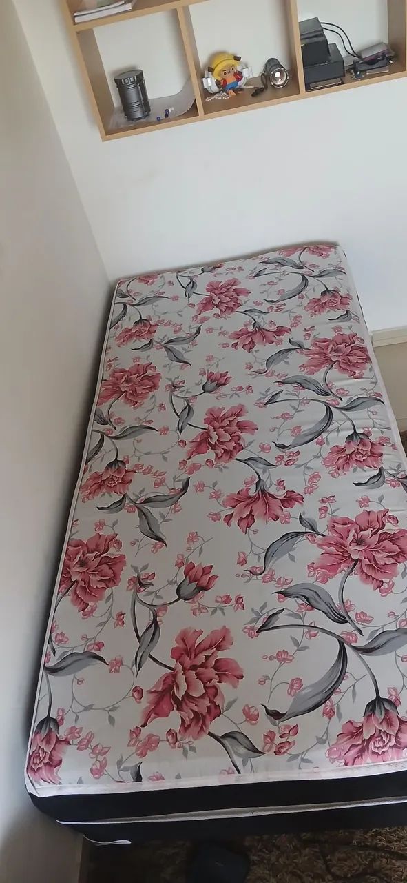 Cama infantil - Foto 2