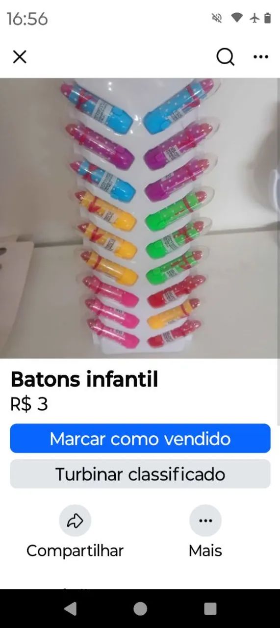 Vendas de maquiagem  - Foto 4