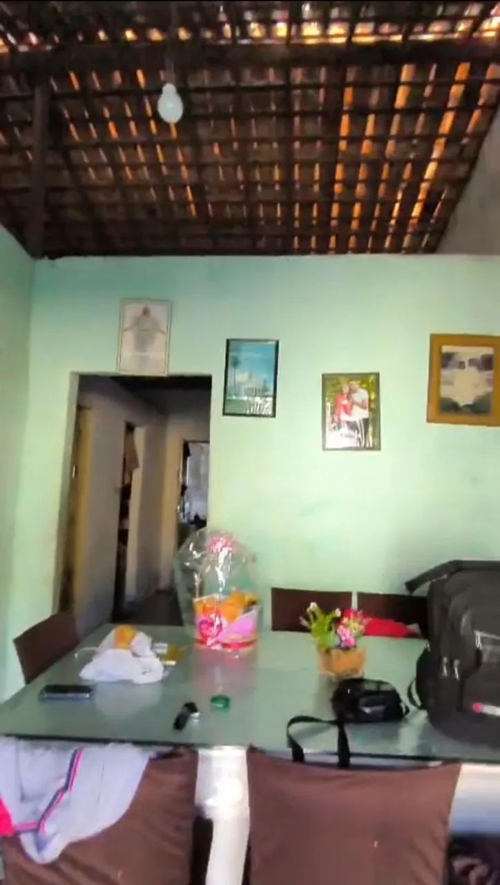 Vendo CASA 70 mil no Bugio 79- * - Foto 4