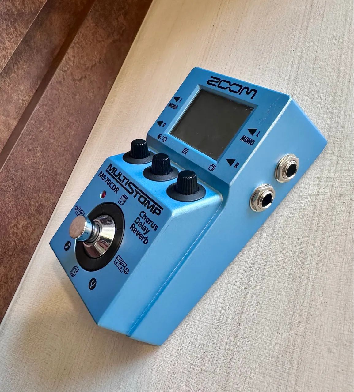 Zoom MS70 CDR  - Foto 4